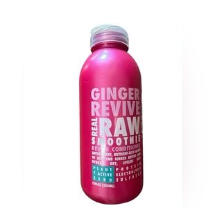 Ginger Revive Conditioner 12 Oz